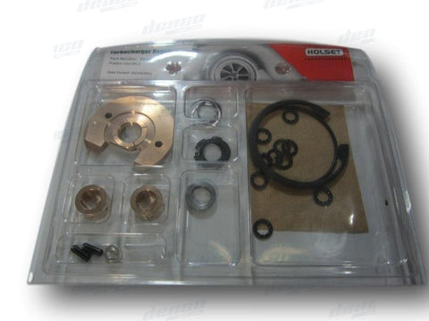 3545664h Turbo Repair Kit (Overhaul Kit) H3b