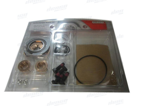 3545679 Turbo Repair Kit (Overhaul Kit) Ht80 (No Longer Available)