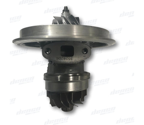 3545697 Turbo Core Assembly H1C Cummins 4Bt / 4Btaa/ 4Bta