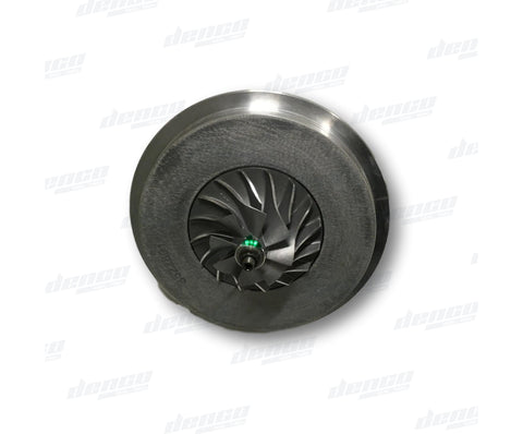 3545699h Holset Turbo Core Assembly H1c Cummins Genset / Marine