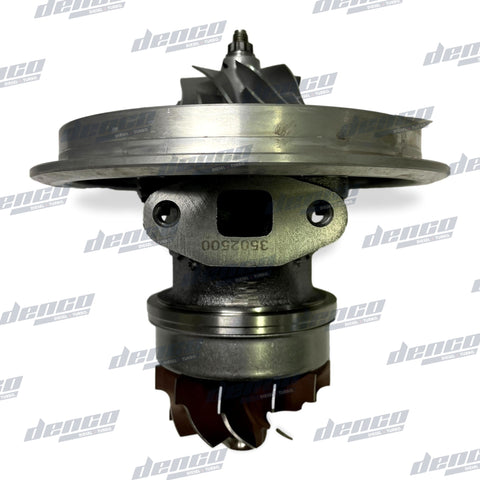 3545708 Turbo Core Assembly H1E Man / Lister