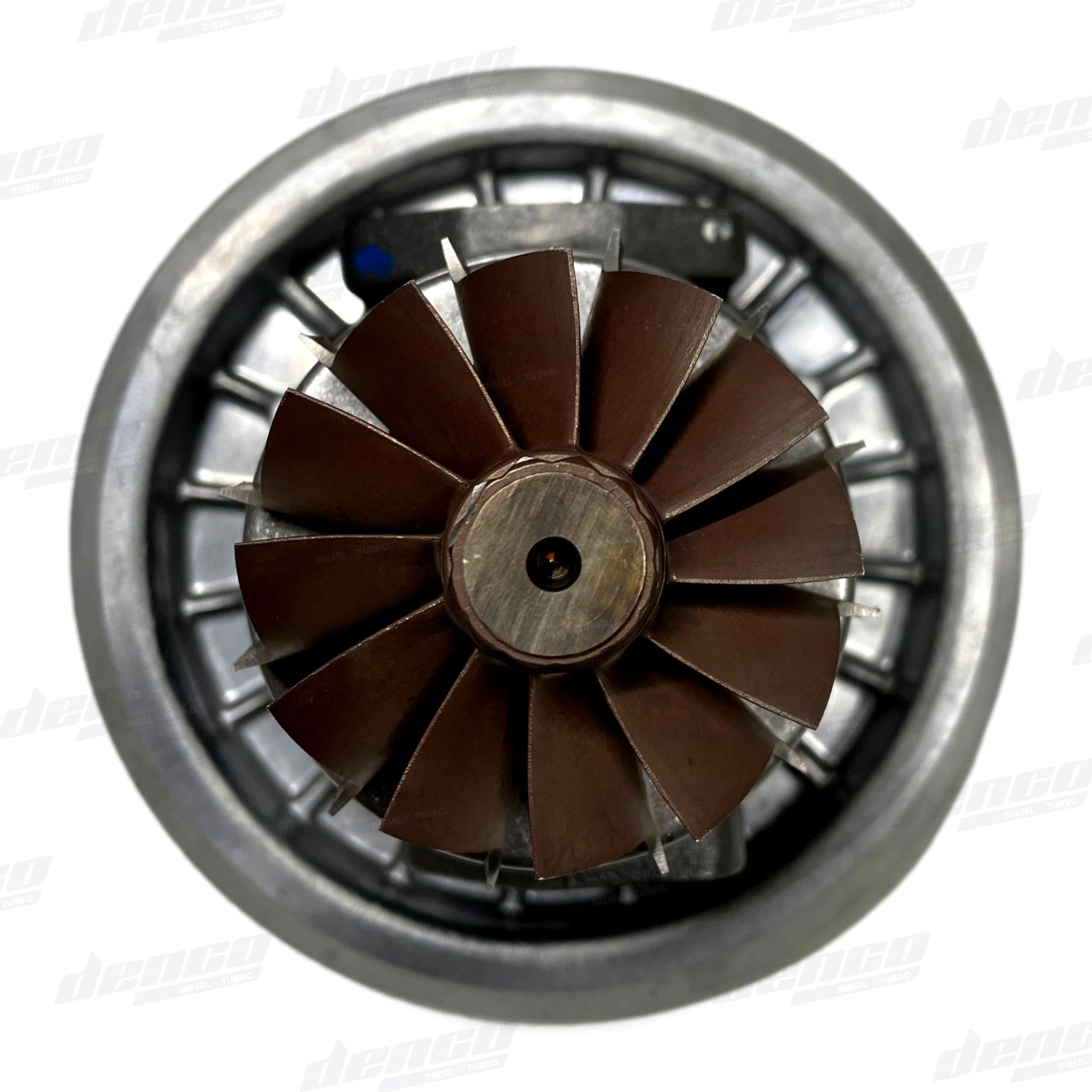 3545708 Turbo Core Assembly H1e Man / Lister | Denco Diesel and Turbo