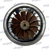 3545708 Turbo Core Assembly H1E Man / Lister