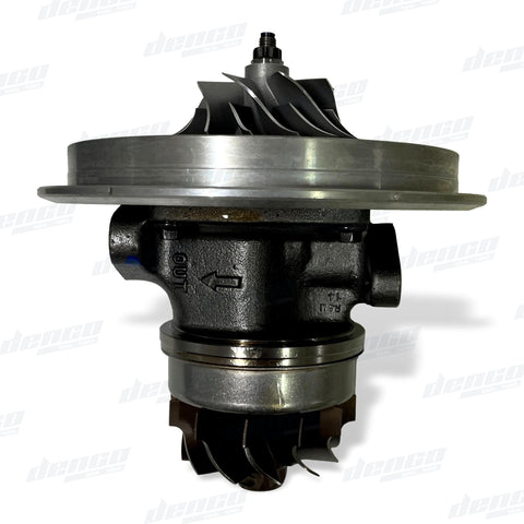 3545731 Turbo Core Assembly H1E Man / Lucas Daewoo