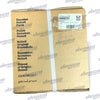 3545731 Turbo Core Assembly H1E Man / Lucas Daewoo