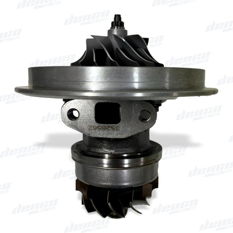 3545731 Turbo Core Assembly H1E Man / Lucas Daewoo