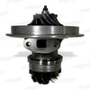 3545731 Turbo Core Assembly H1E Man / Lucas Daewoo