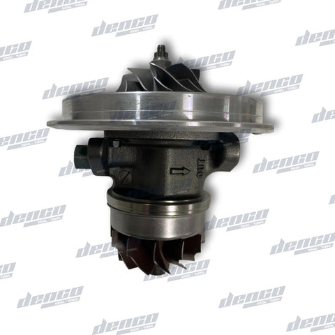 3545744 Turbo Core Assembly H1E Cummins Marine 6Bt / 6Bta