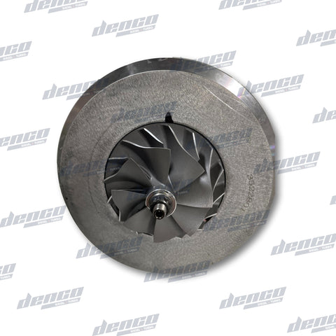3545744H TURBO CORE ASSEMBLY H1E CUMMINS MARINE (ENGINE 6BT / 6BTA)