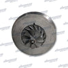 3545744 Turbo Core Assembly H1E Cummins Marine 6Bt / 6Bta