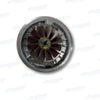 3545744 Turbo Core Assembly H1E Cummins Marine 6Bt / 6Bta