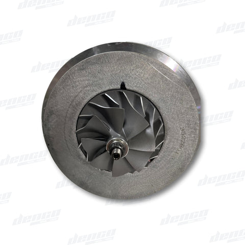 3545744h Turbo Core Assembly H1e Cummins Marine (Engine 6bt / 6bta)