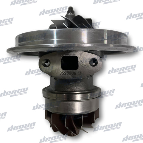 3545744 Turbo Core Assembly H1E Cummins Marine 6Bt / 6Bta