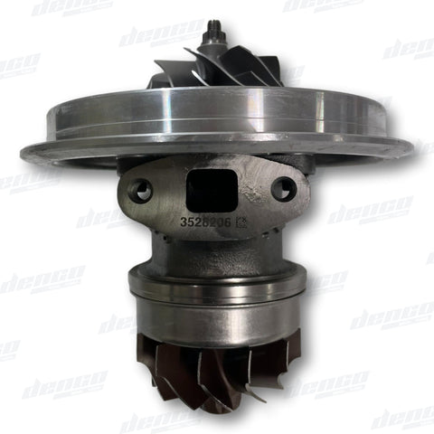 3545744 Turbo Core Assembly H1E Cummins Marine 6Bt / 6Bta
