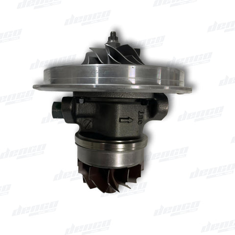 3545744 Turbo Core Assembly H1E Cummins Marine 6Bt / 6Bta