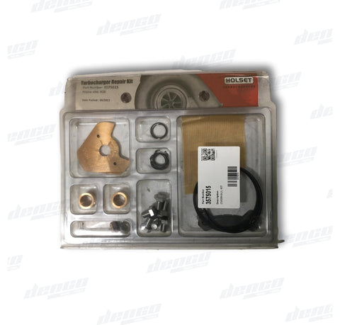 3575015 Turbo Repair Kit (Overhaul Kit) Hx50, H2e, Hx50w, Wh2d