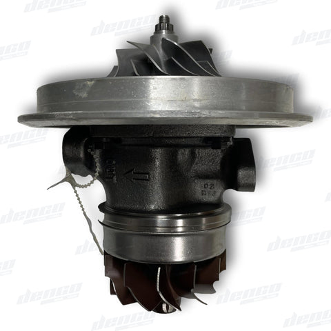 3575058 Turbo Core Assembly H1E Rvi Truck