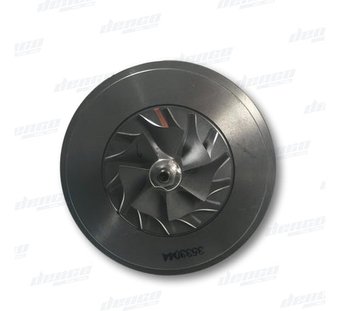3575061h Turbo Core Assembly H2e Cummins / Perkins