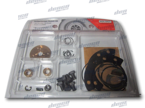 3575169 TURBO REPAIR KIT (OVERHAUL KIT) HX40
