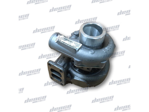 2674A133 Turbocharger H1E Perkins Tractor T6.60 / 1006.6T Genuine Oem Turbochargers