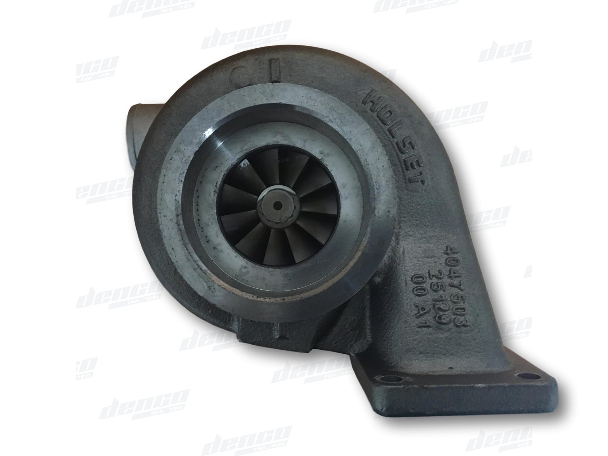 3580228 Turbocharger H2d Daf Truck 2100 / 2300 / Sb2300 Bus