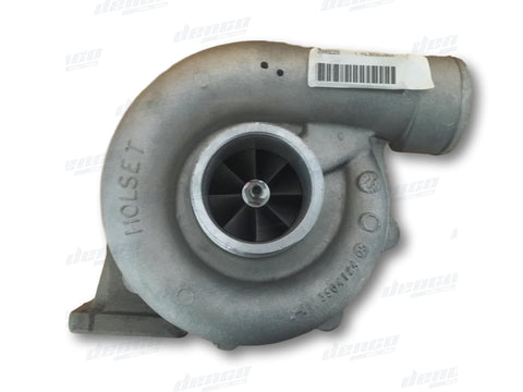 3580228 Turbocharger H2d Daf Truck 2100 / 2300 / Sb2300 Bus