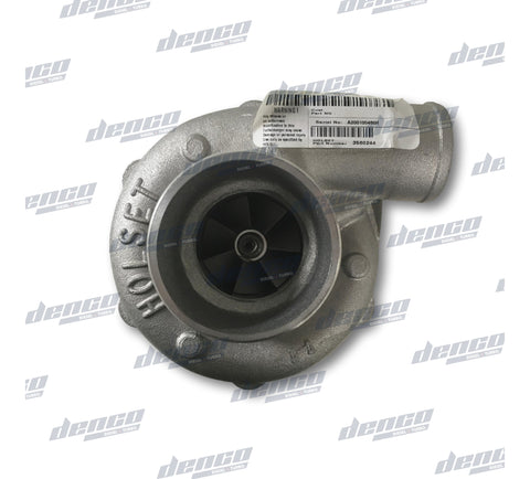 3580244H HOLSET DROP INTURBOCHARGER H1C NISSAN TRUCK FD6T (NO LONGER AVAILABLE)