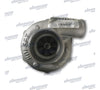 14201Z5517 Turbocharger H1C Nissan Truck Fd6T Genuine Oem Turbochargers