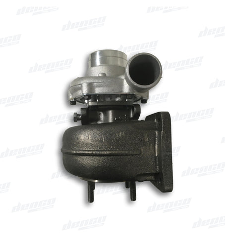 14201Z5517 Turbocharger H1C Nissan Truck Fd6T Genuine Oem Turbochargers