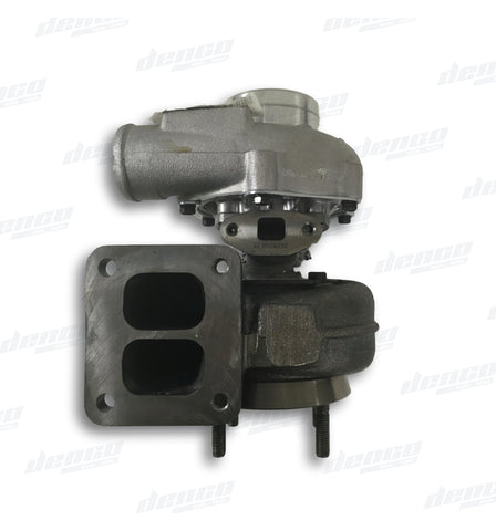 14201Z5517 Turbocharger H1C Nissan Truck Fd6T Genuine Oem Turbochargers