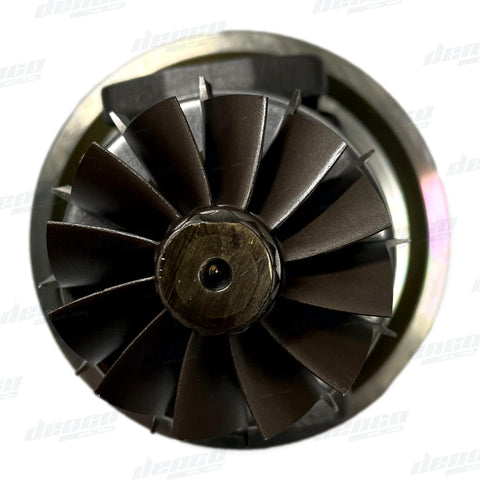 3580269H Turbo Core Assembly H1E Mercedes Benz (Engine Om352A) Truck