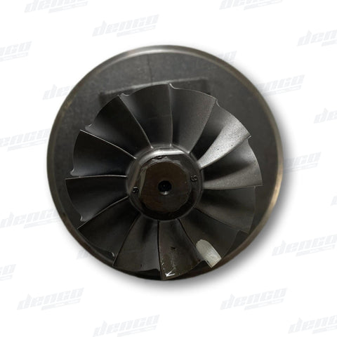 3580954 Turbo Core Assembly Hx50 Daewoo / Scania Industrial Marine