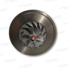 3580954 Turbo Core Assembly Hx50 Daewoo / Scania Industrial Marine