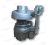 6732-81-8062 Turbocharger Hx30W Cummins / Komatsu Industrial 4Bt Genuine Oem Turbochargers