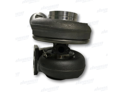 1556916 Turbocharger Hx60 Volvo Fh16 Truck D16A 470Hp Genuine Oem Turbochargers