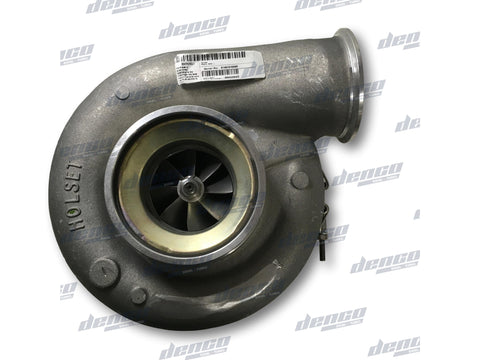 3590054 TURBOCHARGER HX60 VOLVO TRUCK FH16 (ENGINE D16A) 470HP