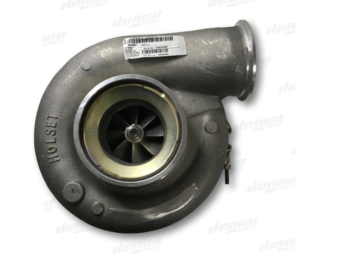 3590054 Turbocharger Hx60 Volvo Truck Fh16 (Engine D16a) 470hp