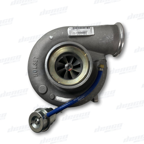 3590058 TURBOCHARGER HX60W VOLVO TRUCK FH16 (ENGINE D16A/TD160) 520HP