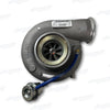 1556919 Turbocharger Hx60W Volvo Fh16 Truck D16A / Td160 520Hp Genuine Oem Turbochargers