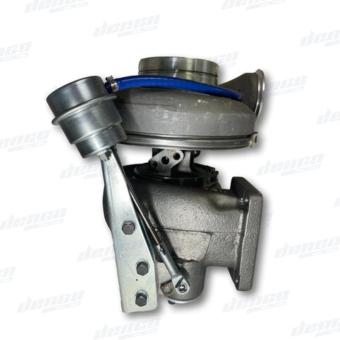 1556919 Turbocharger Hx60W Volvo Fh16 Truck D16A / Td160 520Hp Genuine Oem Turbochargers