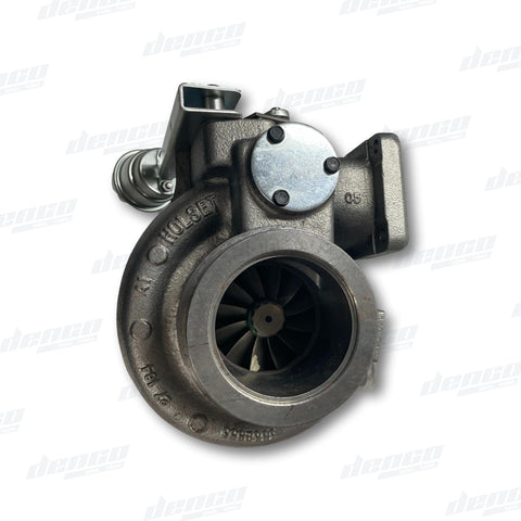 1556919 Turbocharger Hx60W Volvo Fh16 Truck D16A / Td160 520Hp Genuine Oem Turbochargers