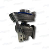 1556919 Turbocharger Hx60W Volvo Fh16 Truck D16A / Td160 520Hp Genuine Oem Turbochargers