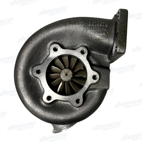 3590259H Turbocharger Hx60 Cummins Industrial / Powergen (Engine Vta30 Qst30) Genuine Oem