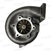 3590259H Turbocharger Hx60 Cummins Industrial / Powergen (Engine Vta30 Qst30) Genuine Oem