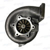 3590259H Turbocharger Hx60 Cummins Industrial / Powergen (Engine Vta30 Qst30) Genuine Oem