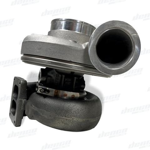 3590259H Turbocharger Hx60 Cummins Industrial / Powergen (Engine Vta30 Qst30) Genuine Oem
