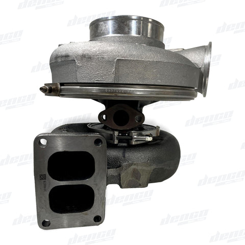 3590259H Turbocharger Hx60 Cummins Industrial / Powergen (Engine Vta30 Qst30) Genuine Oem