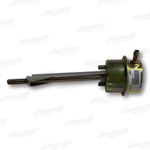 3590482 Holset Turbo Wastegate Actuator Hx40 Turbocharger Accessories