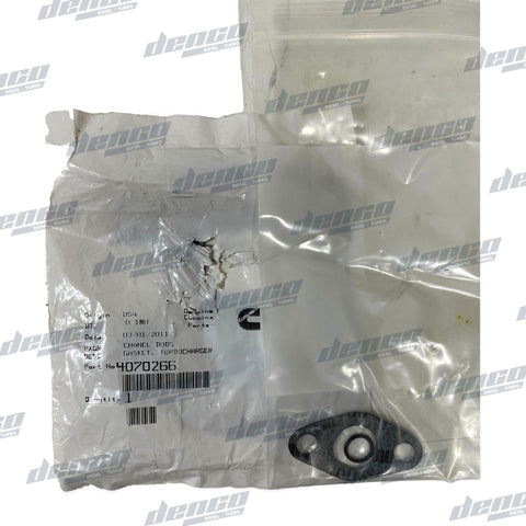 3591133 Holset Turbocharger Ht60 Cummins Marine (Engine N14) Genuine Oem Turbochargers