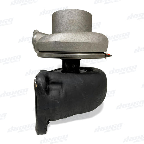 3591133 Holset Turbocharger Ht60 Cummins Marine (Engine N14) Genuine Oem Turbochargers